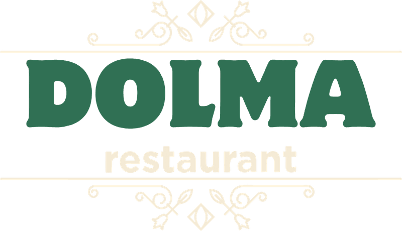 Dolma Restaurant Logo